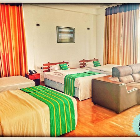 Bed and Breakfast Yala Golden Wild Tissamaharama Exteriér fotografie